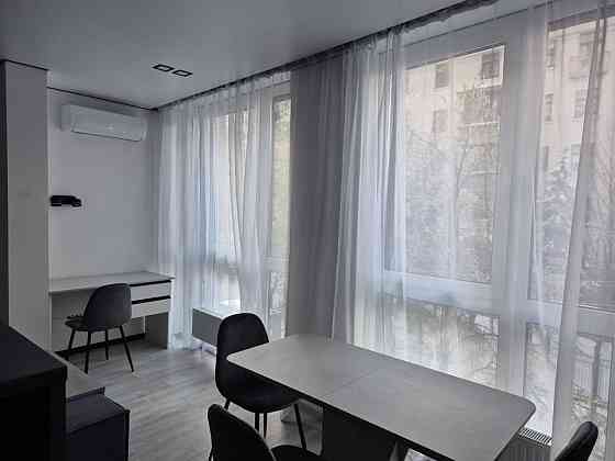 долгосрочная аренда 3-к квартира Киев, Шевченковский, 48000 грн./мес. Київ