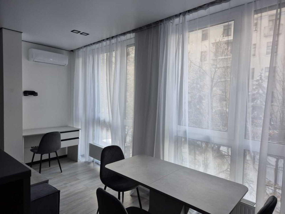 долгосрочная аренда 3-к квартира Киев, Шевченковский, 48000 грн./мес. Киев - изображение 3