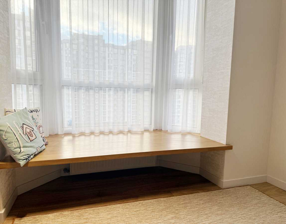 продажа 3-к квартира Киево-Святошинский, Буча, 126000 $ Буча - зображення 7