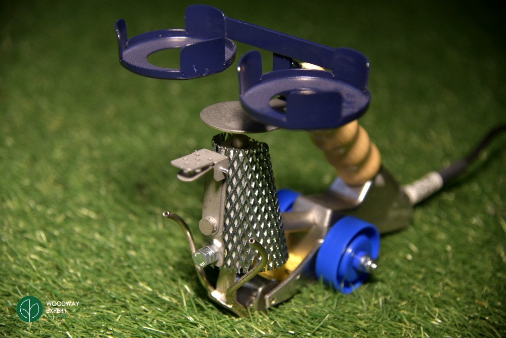 KUPER (для сшивки шпона) Нагрівачі/машинки/терморегулятори (купер) Київ - зображення 4