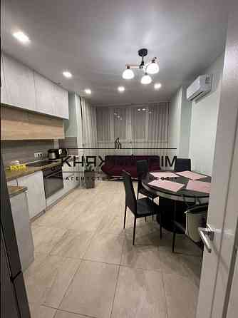 Оренда 1 кімнатної квартири ст.м Позняки № 11203733 Київ