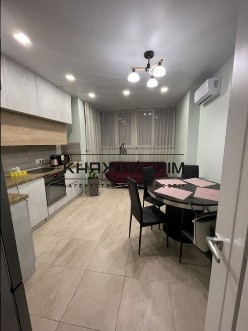 Оренда 1 кімнатної квартири ст.м Позняки № 11203733 Київ - зображення 1