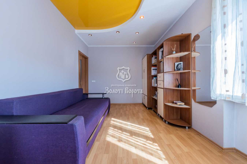 продажа 3-к квартира Киево-Святошинский, Буча, 92000 $ Буча - зображення 7