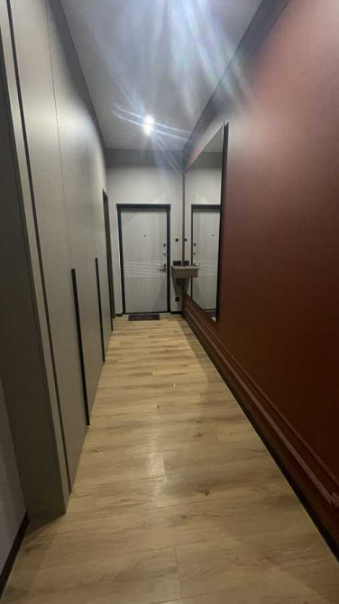 долгосрочная аренда 3-к квартира Киев, Печерский, 1400 $/мес. Киев - изображение 12