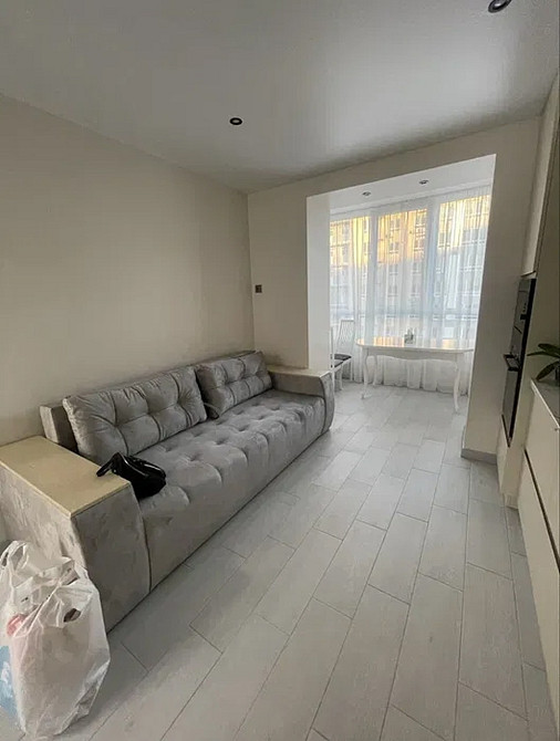 Продам 3-к квартиру (77м2) в ЖК Днепровская Брама Днепр - изображение 1