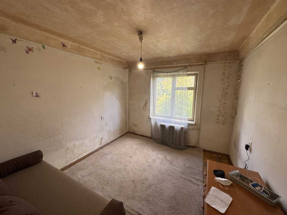 продажа 3-к квартира Киев, Святошинский, 62000 $ Київ - зображення 4