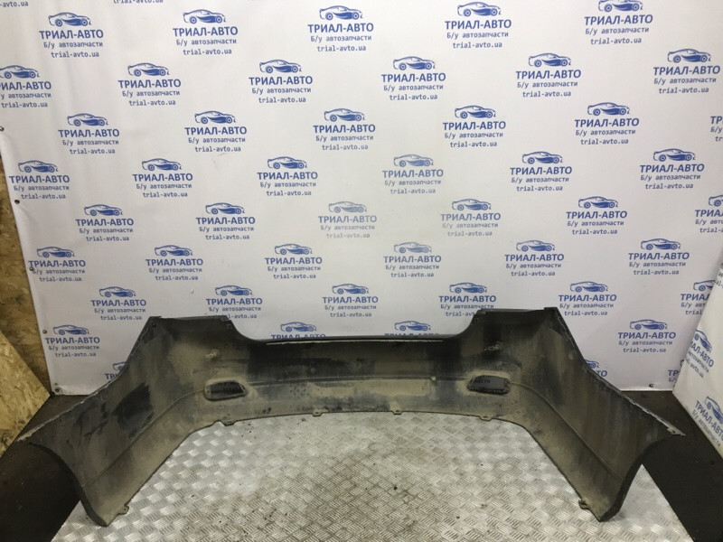 Бампер задний Chevrolet Epica 2006-2013 93743295 (Арт. 52164) Київ - зображення 8