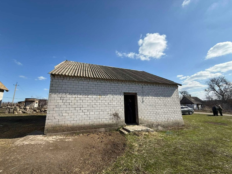 Здам в оренду будинок в селі Одарівка, Криничанський р-н. Днепр - изображение 8