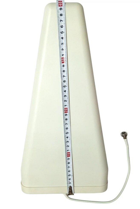 Антенна MIMO комплект 630-4220 МГц  18-22 дБ, до 50 Вт Дніпро - зображення 3