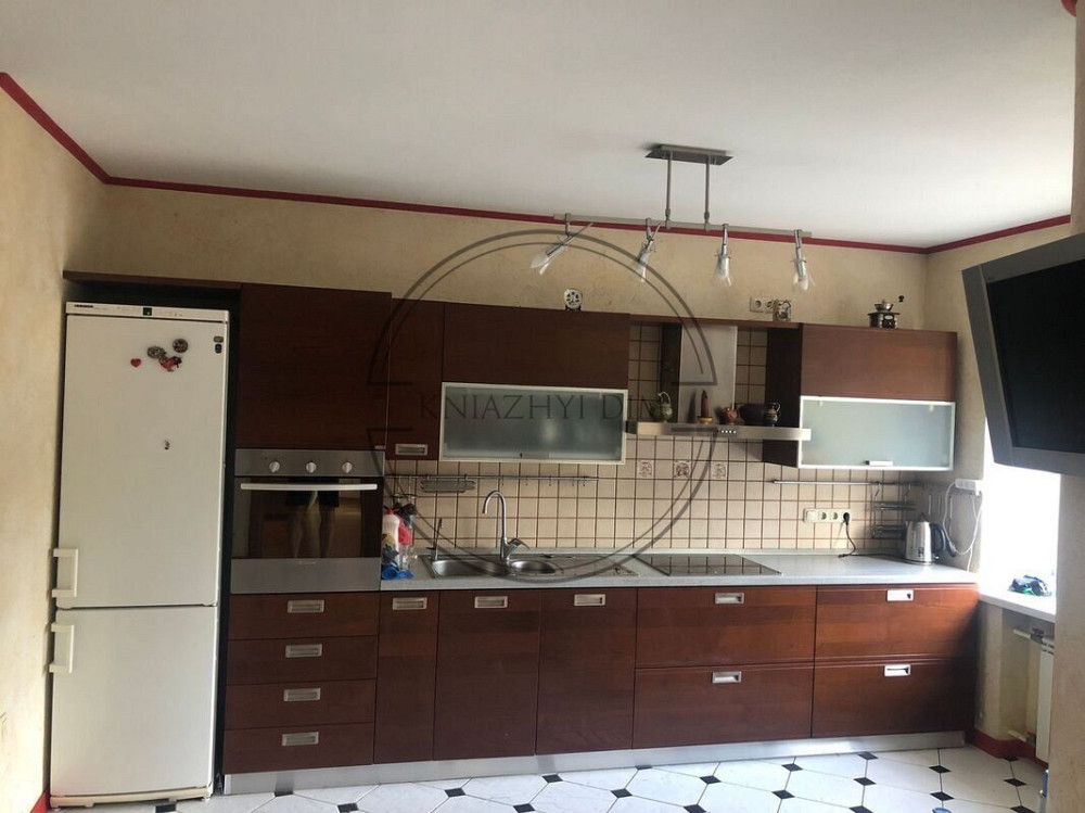 Оренда без комісії 3-х квартири м. Берестейська. №11198012 Киев - изображение 2