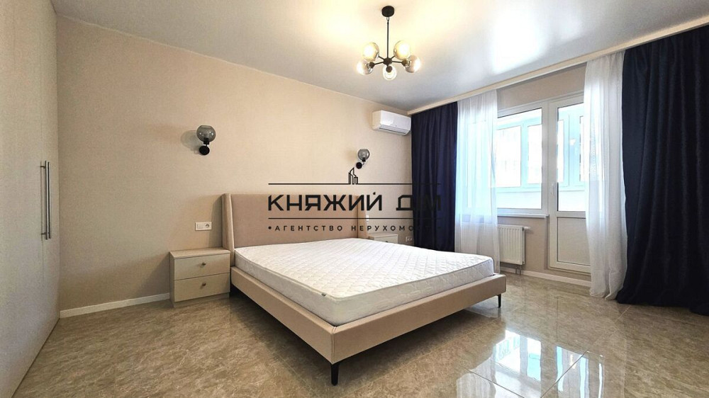 Оренда 2-кімнатна роздільна квартира в новому будинку. № 11200646 Київ - зображення 10