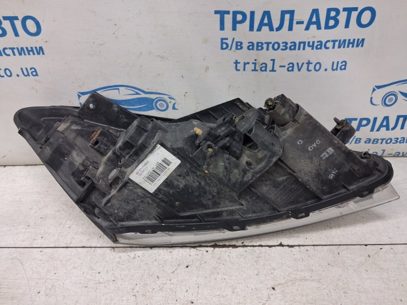 Фара левая Kia Ceed 2006-2012 921011H000 (Арт. 84901) Київ - зображення 6