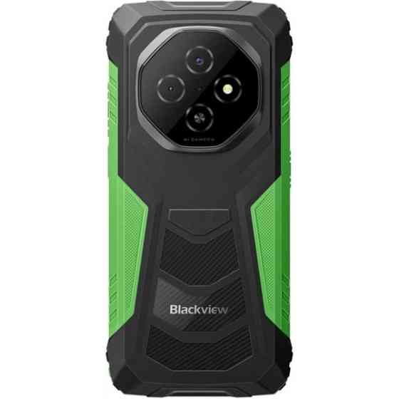 Смартфон Blackview Fort 1 6/256GB Green EU Харьков