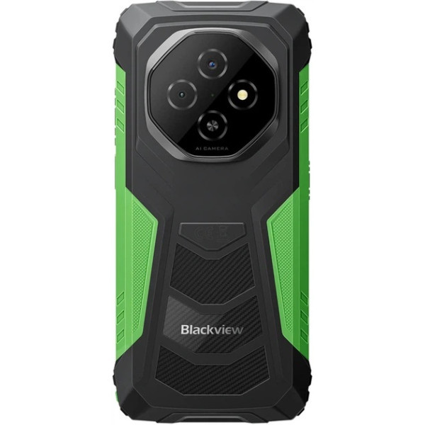 Смартфон Blackview Fort 1 6/256GB Green EU Харків - зображення 2