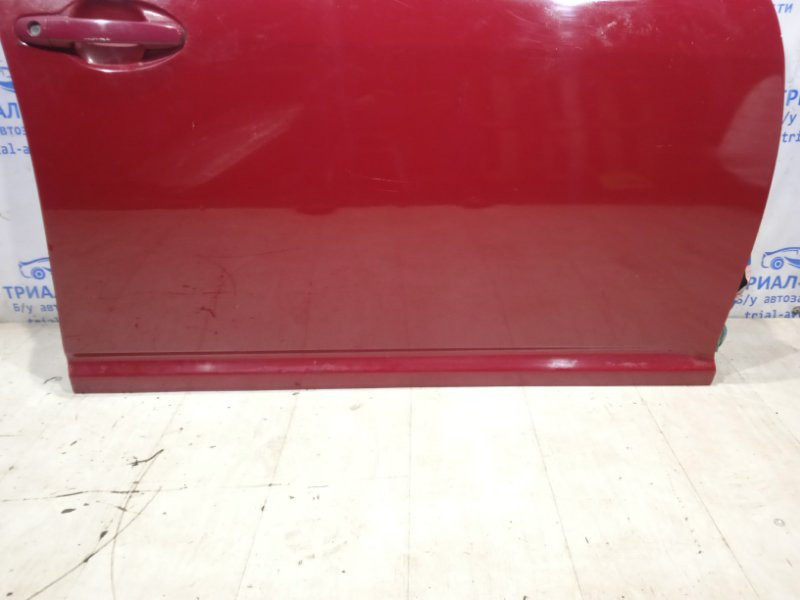 Дверь передняя правая Toyota Avensis 2002-2010 6700105050 (Арт. 18564) Киев - изображение 2