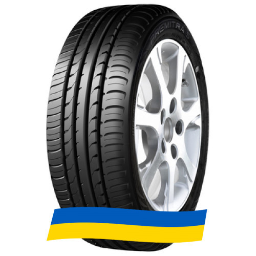 215/60 R17 Maxxis Premitra HP5 96H Легкова шина Київ - зображення 5