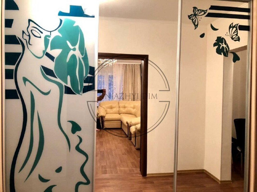 ЖК Еврика 3 кімнат. розд. в новому будинку. ВДНХ № 11195555 Киев - изображение 6