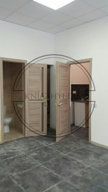 АРЕНДА нежилого помещения, 1 этаж в новосторое. Код объекта: № 1415004 Київ - зображення 6