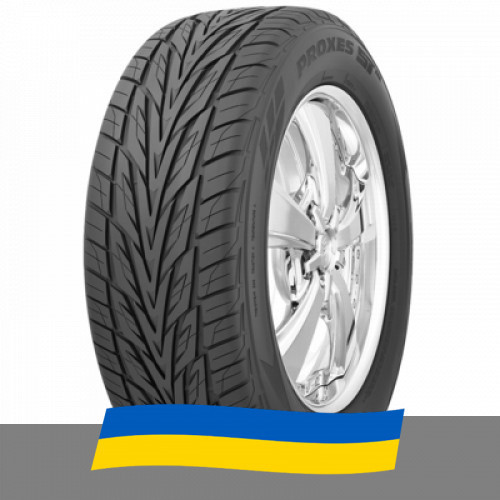 255/55 R18 Toyo Proxes ST III 109V Легкова шина Київ - зображення 1