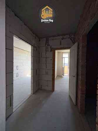 продажа 1-к квартира Бориспольский, Чубинское, 33426 $ 