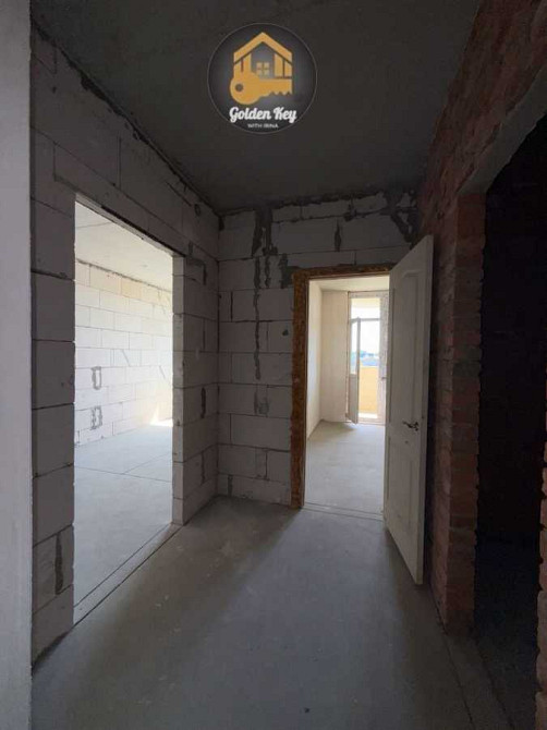 продажа 1-к квартира Бориспольский, Чубинское, 33426 $  - зображення 2