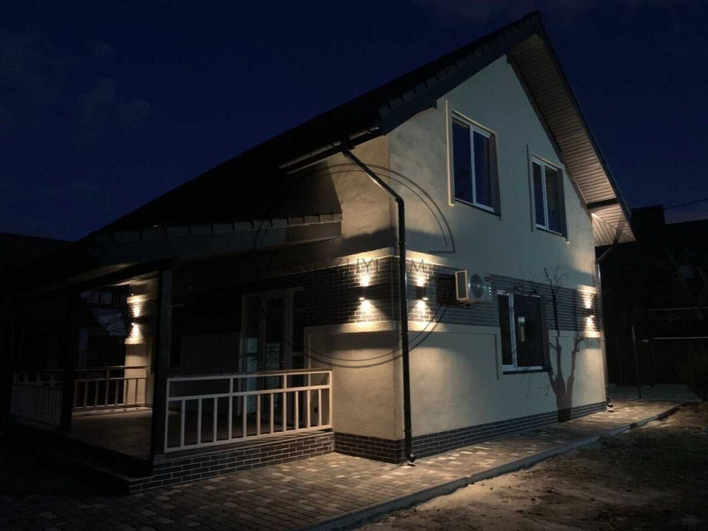 Продаж будинку 140 м2 з ремонтом, Русанівські сади. № 2211731 Київ - зображення 2