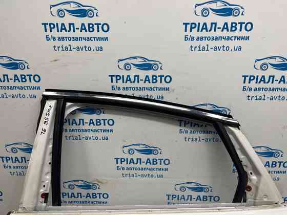 Дверь задняя левая Ford Fusion USA 2 1.5 БЕНЗИН ENUN0 2013 (б/у) Киев