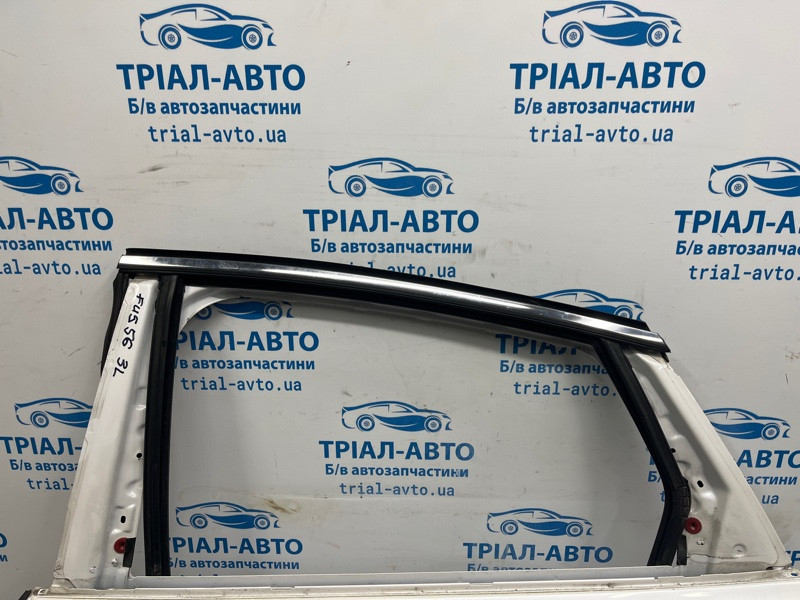 Дверь задняя левая Ford Fusion USA 2 1.5 БЕНЗИН ENUN0 2013 (б/у) Київ - зображення 2