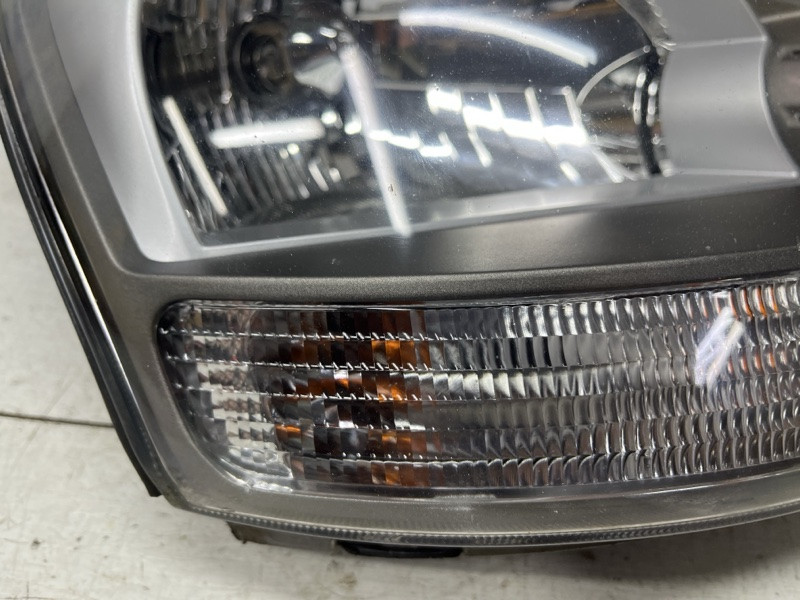 Фара правая Hyundai Tucson 2004-2009 921022E000 (Арт. 79572) Киев - изображение 9