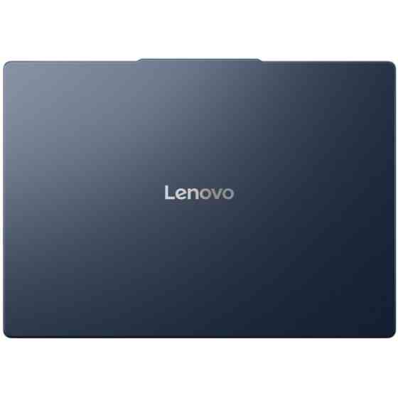 Ноутбук Lenovo IdeaPad Slim 3 14IRH10 (83K000AJRA) UA Харьков
