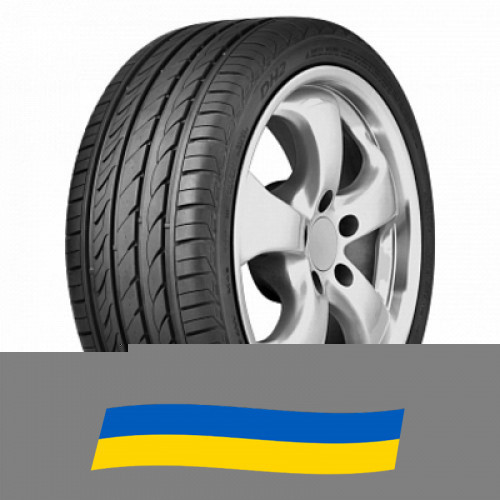 215/45 R17 Delinte DH2 91W Легкова шина Киев - изображение 1