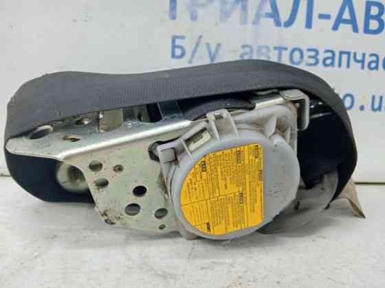 Ремень безопасности передний правый Toyota RAV 4 A30 2.0 БЕНЗИН 1AZFE 2005 (б/у) Київ