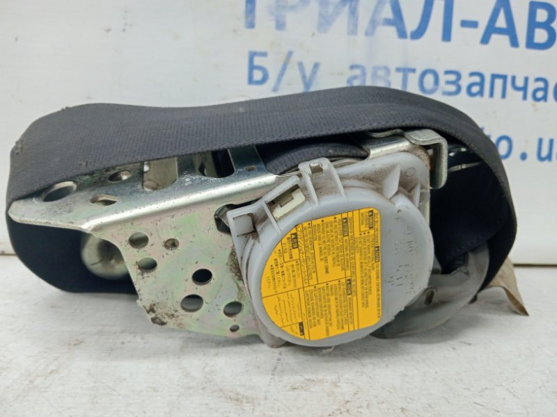 Ремень безопасности передний правый Toyota RAV 4 2005-2016 7321042320B2 (Арт. 60575) Київ - зображення 4