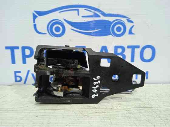 Ручка двери внутренняя правая Toyota Camry 55 2014 (б/у) Киев