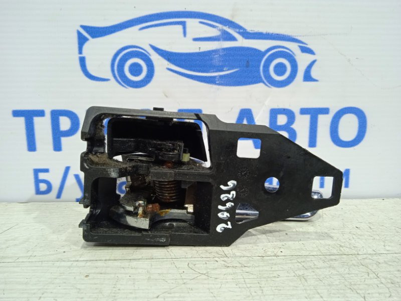 Ручка двери внутренняя правая Toyota Camry 2014-2017 6920533111C0 (Арт. 20626) Київ - зображення 3