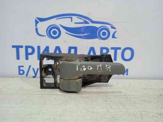 Ручка двери внутреняя передняя правая Toyota Land Cruiser 1998-2007 6920530150A0 (Арт. 20641) Київ