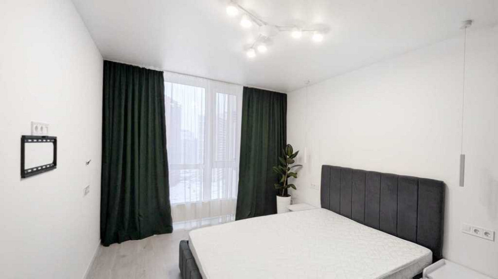 долгосрочная аренда 1-к квартира Киев, Подольский, 650 $/мес. Киев - изображение 10