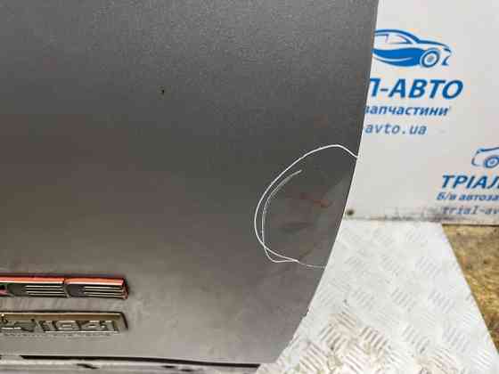 Дверь передняя правая Jeep Cherokee 2013-2019 68110086AC (Арт. 71505) Київ