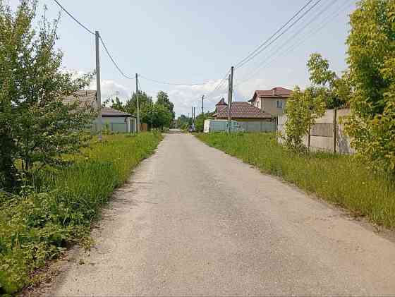 Зазимя. Продам 11сот серед забудов, район Осинки Бровари