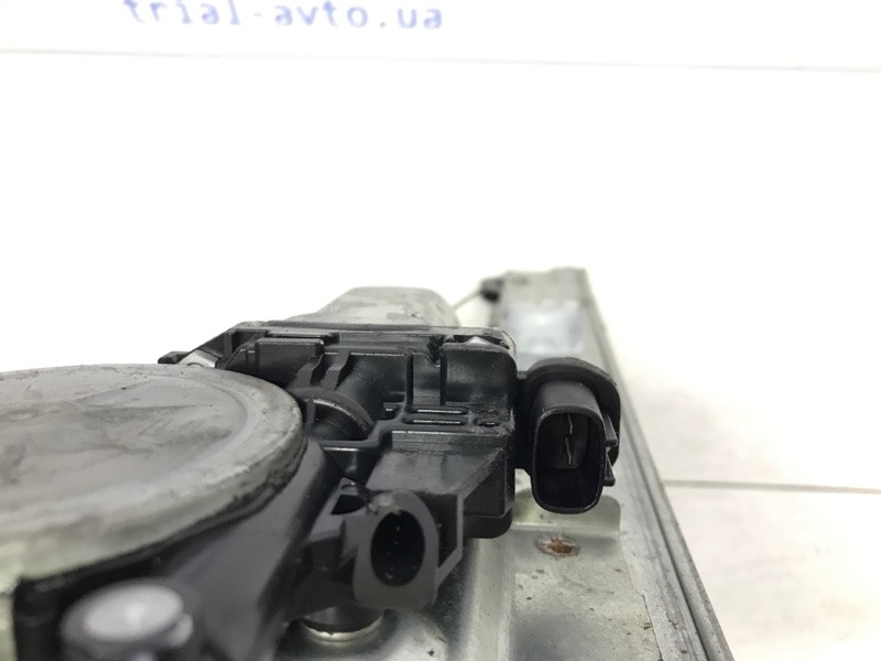 Стеклоподъемник передний правый Suzuki Grand Vitara JT 2.4 БЕНЗИН J24B 2005 (б/у) Київ - зображення 3