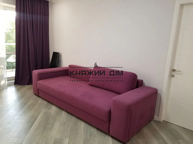 Оренда 2к.квартири б.В.Гавела 43 НАУ, КПІ.Солом'янський р-н. Код № 11203773 Киев - изображение 7