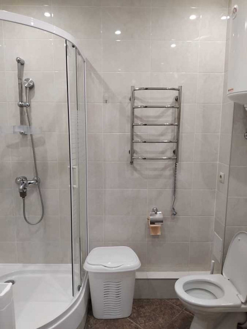 долгосрочная аренда 1-к квартира Киев, Дарницкий, 15000 грн./мес. Київ - зображення 3