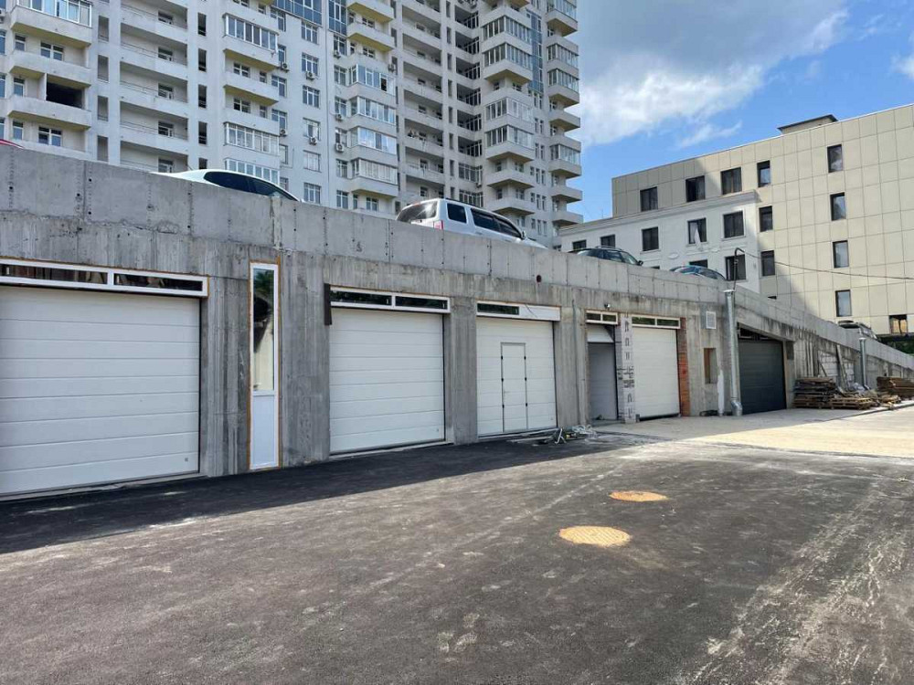 долгосрочная аренда помещения свободного назначения, здания Киев, Шевченковский, 391800 грн./мес. Київ - зображення 1