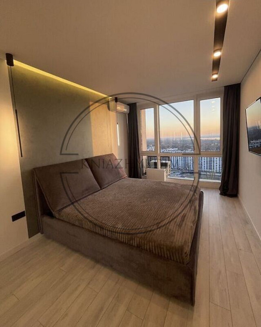 Код № 21143994 ЖК Зарічний. № 21143994 Київ - зображення 12