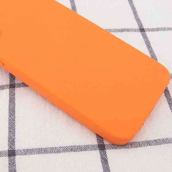 Silicone Case Square Full Camera Protective (AA) NOLOGO для Apple iPhone 11 Pro (5.8") Херсон