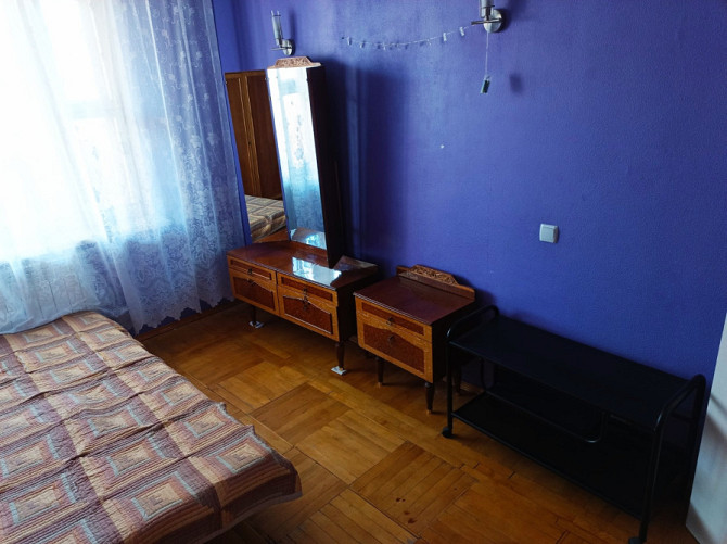 Виноградар 2х кімнатна з меблями та побутовою технікою Киев - изображение 11