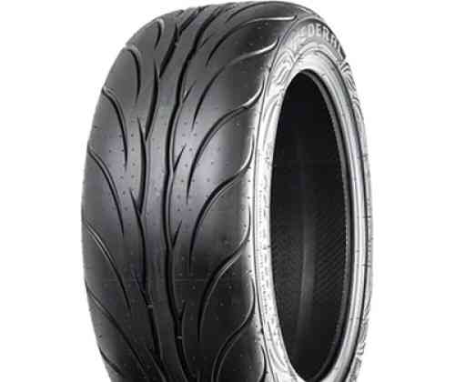 305/30 R19 Federal 595 RS-PRO 102Y Легкова шина Киев