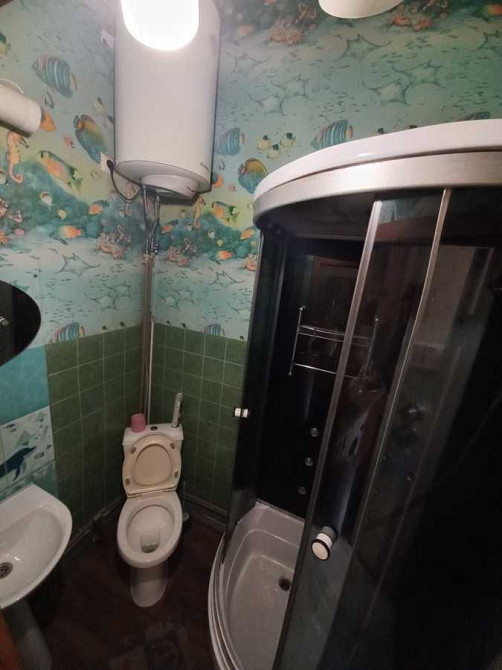 Пляж Лузановка 2-3мин хотьбы кондицирнер 1этажОТЧЁТНЫЕ документы Одеса - зображення 5