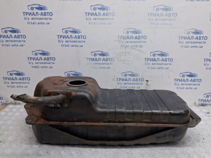 Бак топливный металлический Kia Sorento BL 2.5 DIESEL D4CB 2002 (б/у) Київ - зображення 1