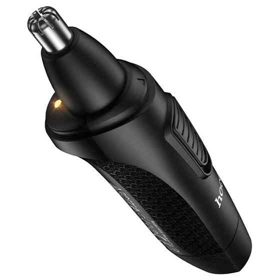 Триммер электрический для носа Hoco HP38 Dry 100 mAh Херсон